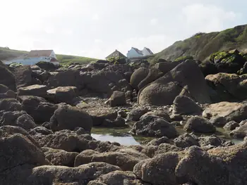 Le Gris-Nez, Cap Gris-Nez (Frankrijk)